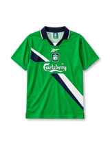 Liverpool 1999-2000 Away Jersey