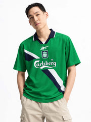 Liverpool 1999-2000 Away Jersey