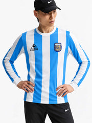 Argentina 1986 Home Jersey