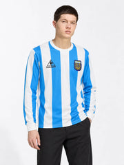 Argentina 1986 Home Jersey