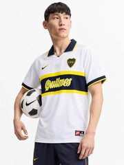 Boca Juniors 1996-97 Away Jersey