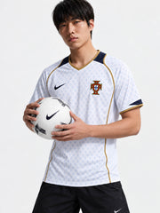 Portugal 2004 Away Jersey