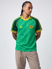 Celtic FC 138th Anniversary Home Jersey