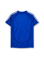 Chelsea 2006-07 home jersey adidas front view blue Samsung mobile