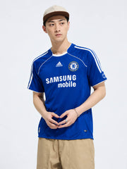 Chelsea 2006-07 Home Jersey