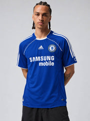 Chelsea 2006-07 Home Jersey