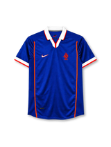 Netherlands 1998-99 Away Jersey
