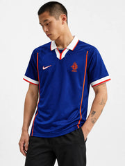 Netherlands 1998-99 Away Jersey