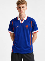 Netherlands 1998-99 Away Jersey
