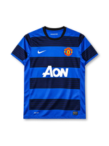 Manchester United 2011-12 Away Jersey