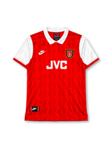 Arsenal 1994-96 Home Jersey
