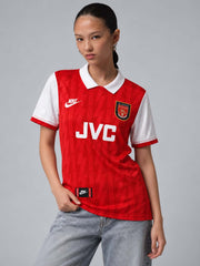 Arsenal 1994-96 Home Jersey
