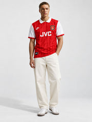 Arsenal 1994-96 Home Jersey