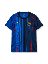 FC Barcelona 2004-05 Away Jersey