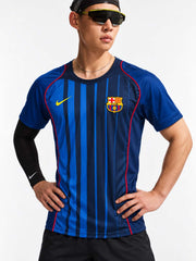 FC Barcelona 2004-05 Away Jersey