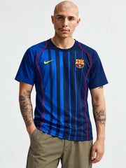 FC Barcelona 2004-05 Away Jersey