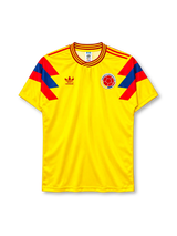 Colombia 1990 Home Jersey