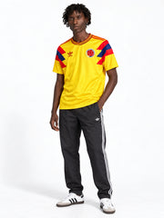 Colombia 1990 Home Jersey