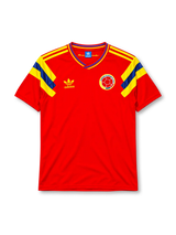 Colombia 1990 Away Jersey