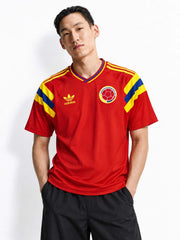 Colombia 1990 Away Jersey
