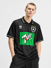 Botafogo 1995-96 Away Jersey