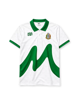Mexico 1995 Away Jersey