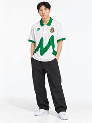 Mexico 1995 Away Jersey