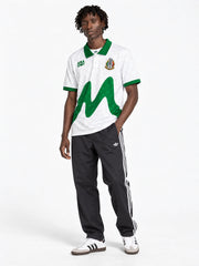 Mexico 1995 Away Jersey