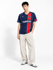 Paris Saint-Germain 2004-05 Home Jersey