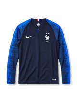 France 2018 Home Jersey