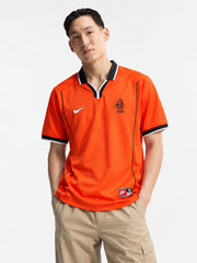 Netherlands 1998 Home Jersey