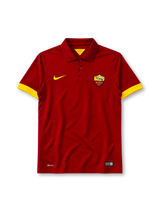 AS Roma 2014-15 Home Jersey