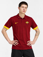 AS Roma 2014-15 Home Jersey