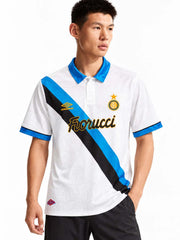 Inter Milan 1994-95 Away Jersey