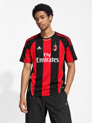 AC Milan 2010-11 Home Jersey