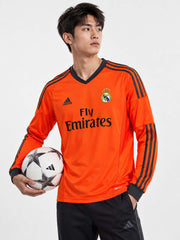 Real Madrid 2013-14 Third Jersey