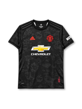 Manchester United 2019-20 Third Jersey