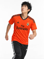 Real Madrid 2013-14 Third Jersey