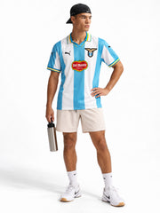 SS Lazio 1999-2000 Home Jersey