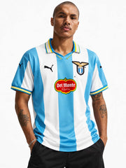 SS Lazio 1999-2000 Home Jersey