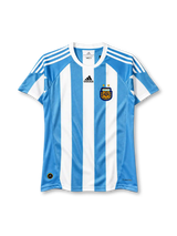 Argentina 2010 Home Jersey