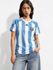 Argentina 2010 Home Jersey