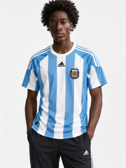 Argentina 2010 Home Jersey