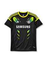 Chelsea 2012-13 Third Jersey