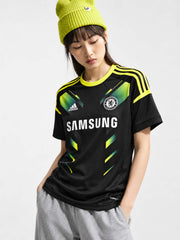 Chelsea 2012-13 Third Jersey