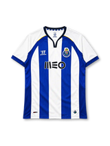 FC Porto 2013-14 Home Jersey