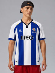 FC Porto 2013-14 Home Jersey