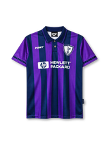 Tottenham Hotspur 1995-97 Away Jersey