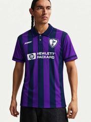 Tottenham Hotspur 1995-97 Away Jersey