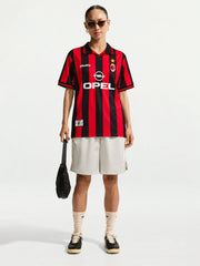 AC Milan 1997-98 Home Jersey